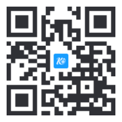 iOS 系统版 二维码 | ZHONGOU SPORTS